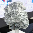Geely Starray EM-i – Proton eMas 7 PHEV twin sets production plug-in hybrid SUV FC record; 3.83 l/100km