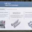 Proton i-GT vs Campro VVT, CFE vs GEP3 – power, torque curves, fuel efficiency test results compared