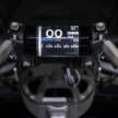 Renault Filante Record EV concept drives 1,008 km on single charge of 87 kWh battery, averaging 108 km/h