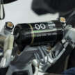 Renault Filante Record EV concept drives 1,008 km on single charge of 87 kWh battery, averaging 108 km/h