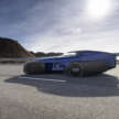 Renault Filante Record EV concept drives 1,008 km on single charge of 87 kWh battery, averaging 108 km/h