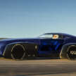 Renault Filante Record EV concept drives 1,008 km on single charge of 87 kWh battery, averaging 108 km/h