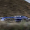 Renault Filante Record EV concept drives 1,008 km on single charge of 87 kWh battery, averaging 108 km/h