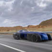 Renault Filante Record EV concept drives 1,008 km on single charge of 87 kWh battery, averaging 108 km/h