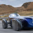 Renault Filante Record EV concept drives 1,008 km on single charge of 87 kWh battery, averaging 108 km/h