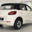 TQ Wuling Bingo – first Malaysian units delivered to owners; BLIS now standard, still from RM62,800