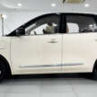 TQ Wuling Bingo – first Malaysian units delivered to owners; BLIS now standard, still from RM62,800