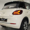 TQ Wuling Bingo – first Malaysian units delivered to owners; BLIS now standard, still from RM62,800