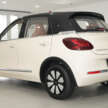 TQ Wuling Bingo – first Malaysian units delivered to owners; BLIS now standard, still from RM62,800
