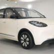 TQ Wuling Bingo – first Malaysian units delivered to owners; BLIS now standard, still from RM62,800