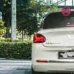 TQ Wuling Bingo CKD officially starts in Segambut