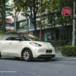 TQ Wuling Bingo CKD officially starts in Segambut