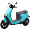 2026 EZI TS1 e-scooter in Malaysia, priced at RM4,288