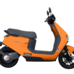 2026 EZI TS1 e-scooter in Malaysia, priced at RM4,288