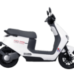 2026 EZI TS1 e-scooter in Malaysia, priced at RM4,288