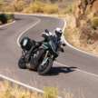 BMW Motorrad reveals 2026 motorcycle colour options