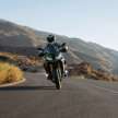 BMW Motorrad reveals 2026 motorcycle colour options