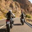 BMW Motorrad reveals 2026 motorcycle colour options