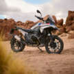 BMW Motorrad reveals 2026 motorcycle colour options