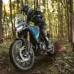 BMW Motorrad reveals 2026 motorcycle colour options