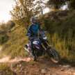BMW Motorrad reveals 2026 motorcycle colour options