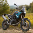 BMW Motorrad reveals 2026 motorcycle colour options