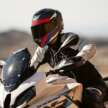 BMW Motorrad reveals 2026 motorcycle colour options