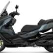 BMW Motorrad reveals 2026 motorcycle colour options