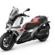 BMW Motorrad reveals 2026 motorcycle colour options