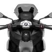 BMW Motorrad reveals 2026 motorcycle colour options