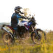 BMW Motorrad reveals 2026 motorcycle colour options
