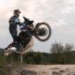 BMW Motorrad reveals 2026 motorcycle colour options