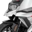 BMW Motorrad reveals 2026 motorcycle colour options