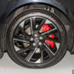 Dongfeng 007 launched in Malaysia – RWD and AWD, up to 544 PS, 650 km CLTC range, RM161k to RM187k