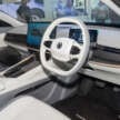 Dongfeng 007 launched in Malaysia – RWD and AWD, up to 544 PS, 650 km CLTC range, RM161k to RM187k