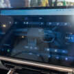 Dongfeng 007 launched in Malaysia – RWD and AWD, up to 544 PS, 650 km CLTC range, RM161k to RM187k
