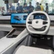 Dongfeng 007 launched in Malaysia – RWD and AWD, up to 544 PS, 650 km CLTC range, RM161k to RM187k
