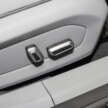Dongfeng 007 launched in Malaysia – RWD and AWD, up to 544 PS, 650 km CLTC range, RM161k to RM187k