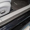 Dongfeng 007 launched in Malaysia – RWD and AWD, up to 544 PS, 650 km CLTC range, RM161k to RM187k