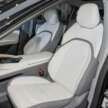 Dongfeng 007 launched in Malaysia – RWD and AWD, up to 544 PS, 650 km CLTC range, RM161k to RM187k