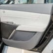 Dongfeng 007 launched in Malaysia – RWD and AWD, up to 544 PS, 650 km CLTC range, RM161k to RM187k