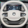 Dongfeng 007 launched in Malaysia – RWD and AWD, up to 544 PS, 650 km CLTC range, RM161k to RM187k