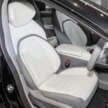 Dongfeng 007 launched in Malaysia – RWD and AWD, up to 544 PS, 650 km CLTC range, RM161k to RM187k