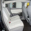 Dongfeng 007 launched in Malaysia – RWD and AWD, up to 544 PS, 650 km CLTC range, RM161k to RM187k