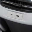 Dongfeng 007 launched in Malaysia – RWD and AWD, up to 544 PS, 650 km CLTC range, RM161k to RM187k
