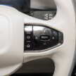 Dongfeng 007 launched in Malaysia – RWD and AWD, up to 544 PS, 650 km CLTC range, RM161k to RM187k