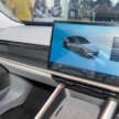 Dongfeng 007 launched in Malaysia – RWD and AWD, up to 544 PS, 650 km CLTC range, RM161k to RM187k
