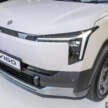 Dongfeng Vigo EV launched in Malaysia – Atto 2 rival with 51.87 kWh battery, 471 km CLTC; RM100k OTR