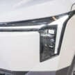 Dongfeng Vigo EV launched in Malaysia – Atto 2 rival with 51.87 kWh battery, 471 km CLTC; RM100k OTR