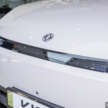 Dongfeng Vigo EV launched in Malaysia – Atto 2 rival with 51.87 kWh battery, 471 km CLTC; RM100k OTR